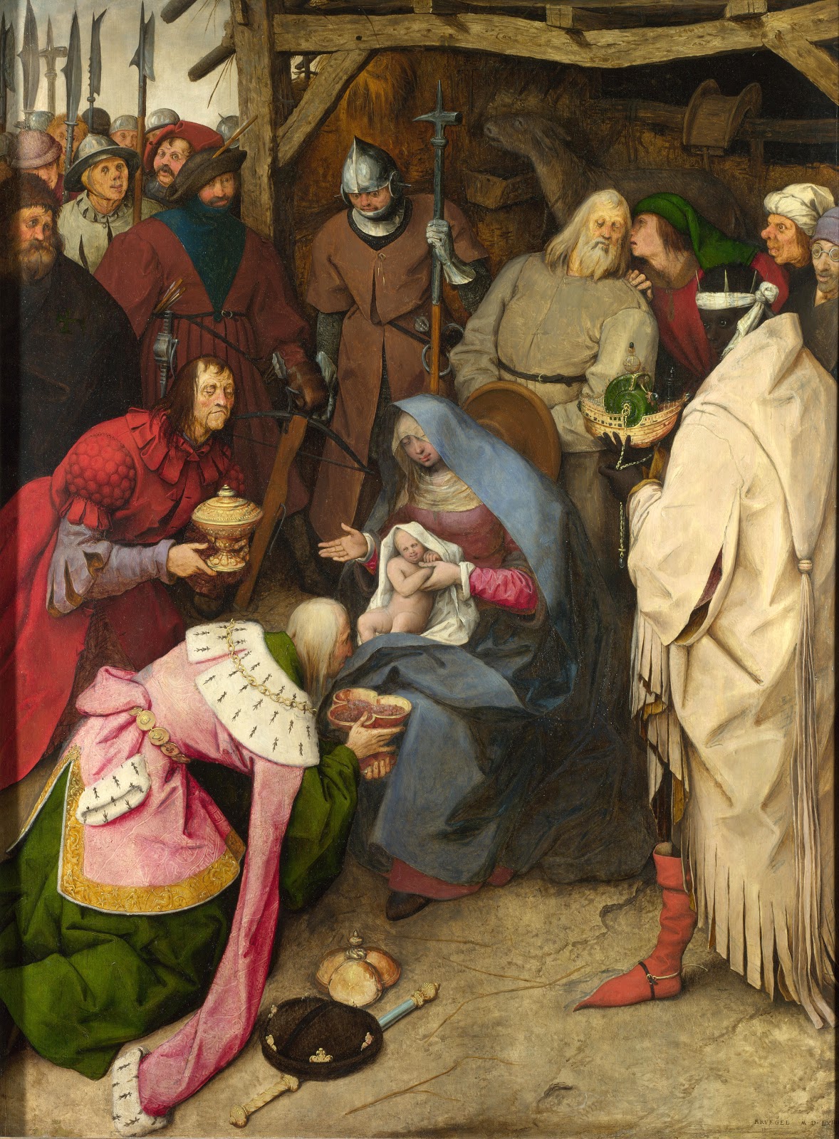 Pieter+Brueghel+the+Elder-1525-1569 (14).jpg
